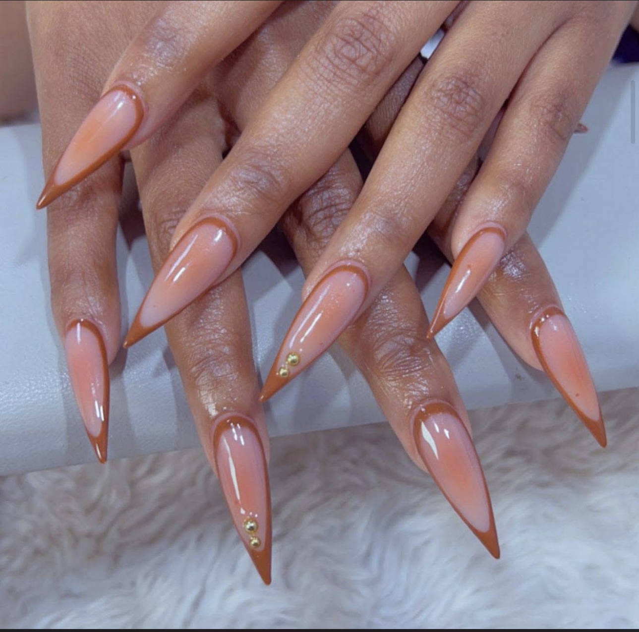 Alba Nails & Spa By DMV Albany nail photo 5