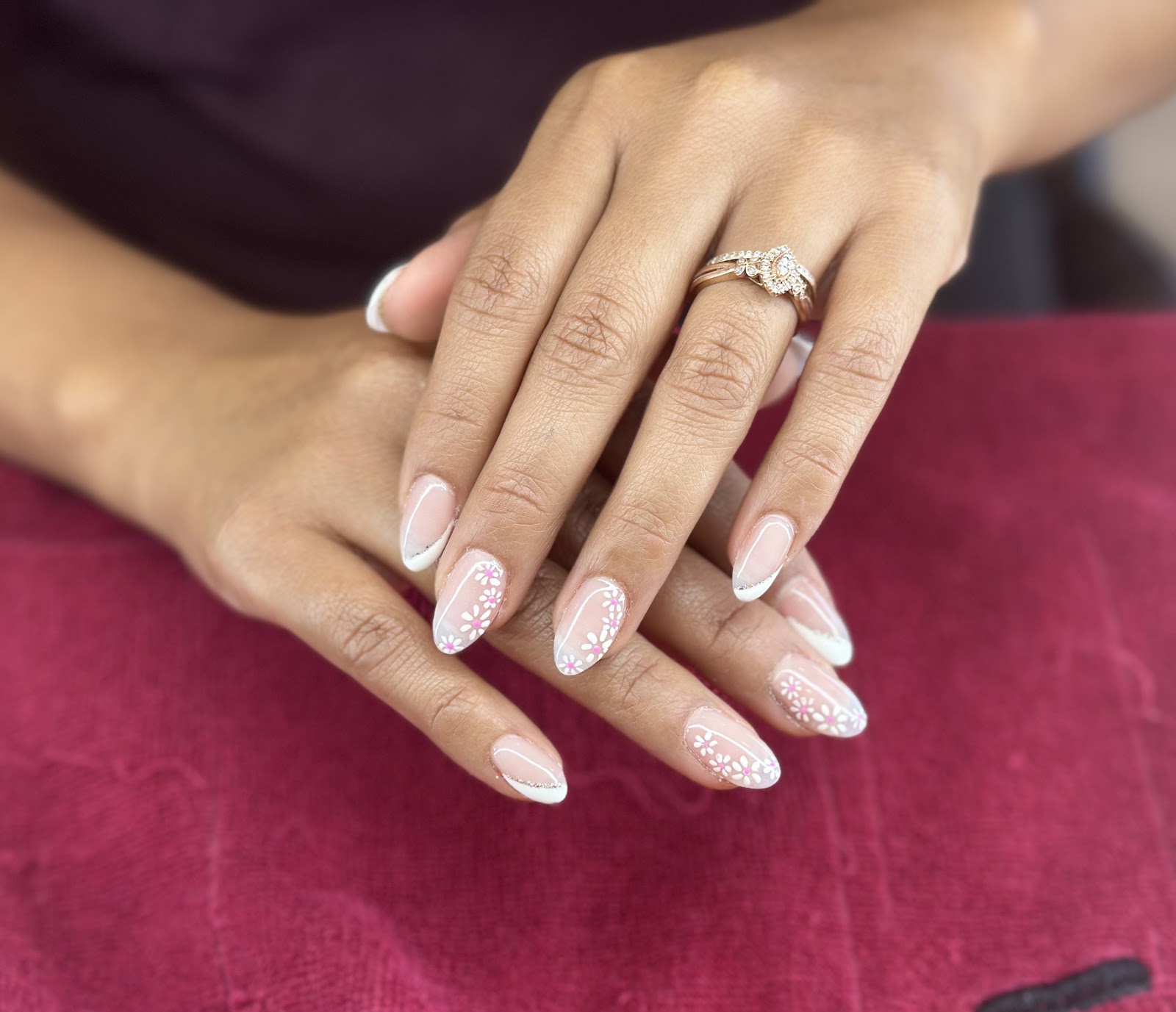 Alba Nails & Spa By DMV Albany nail photo 6